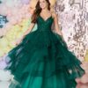 Bellatrix Prom Dress - Image 11