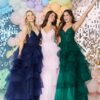 Bellatrix Prom Dress - Image 10
