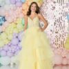 Bellatrix Prom Dress - Image 9