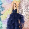 Bellatrix Prom Dress - Image 8