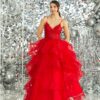 Bellatrix Prom Dress - Image 7
