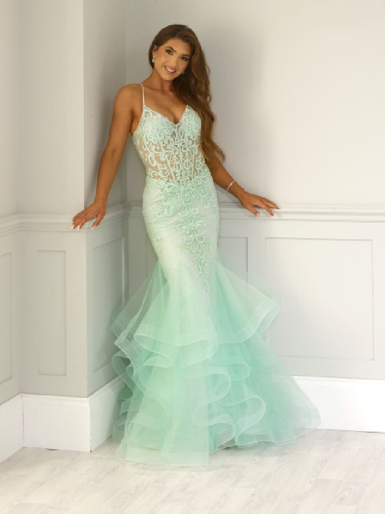 AF42209 prom dress