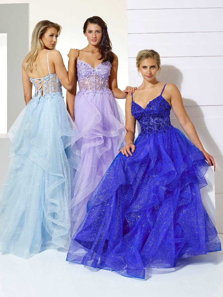 AF42224 prom dress