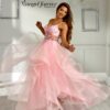 AF42224 Prom Dress - Image 9
