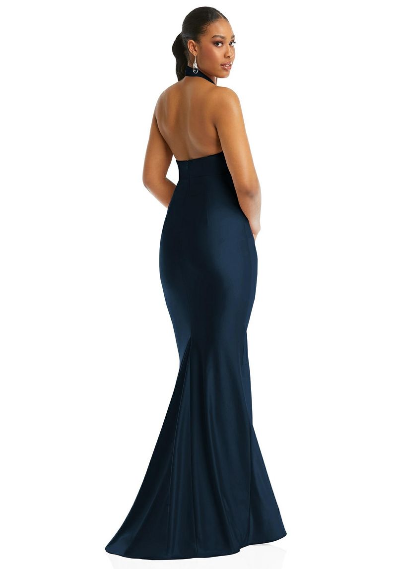 evening wear
