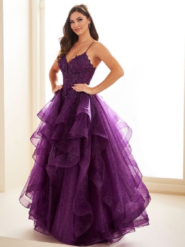 EW36203 prom dress