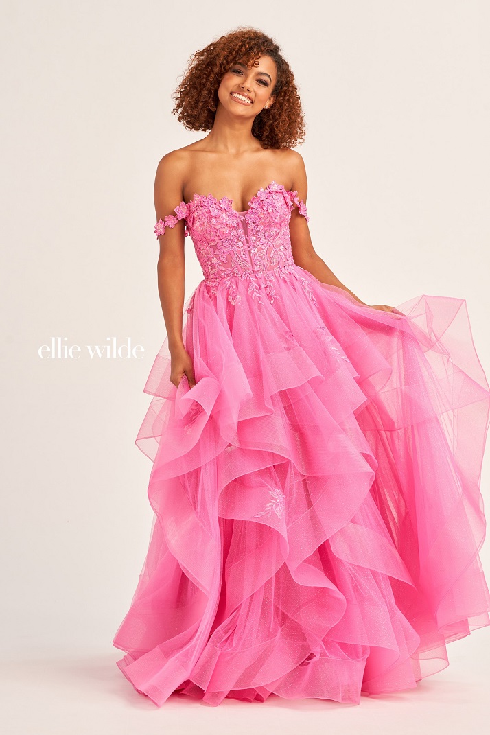 Ellie Wilde EW35084 - Image 10