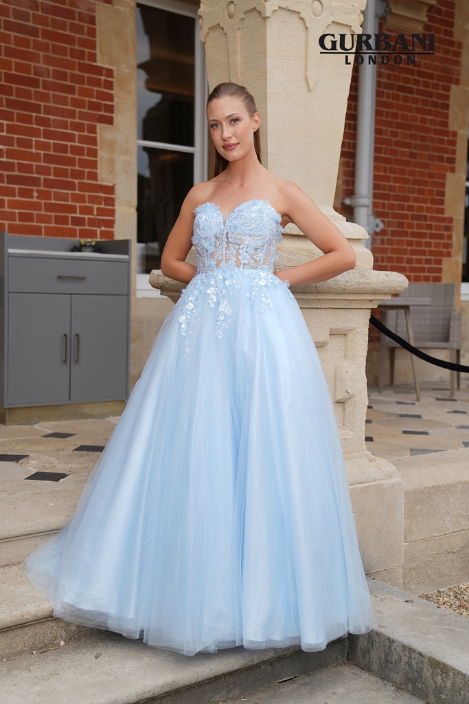 G2354 prom dress