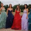 G2619 Prom Dress - Image 2