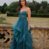 G2619 Prom Dress - Image 4