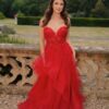 G2619 Prom Dress - Image 5