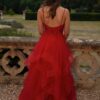 G2619 Prom Dress - Image 6