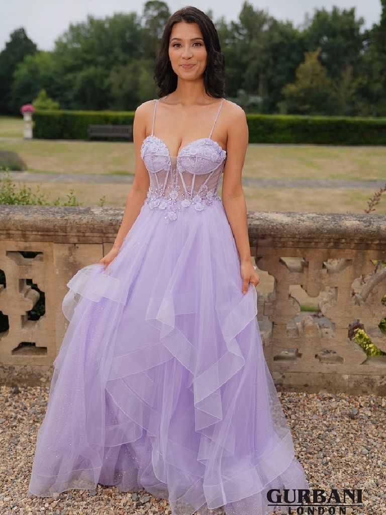 G2619 prom dress