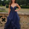 G2619 Prom Dress - Image 3
