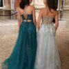 G2863 Prom Dress - Image 2
