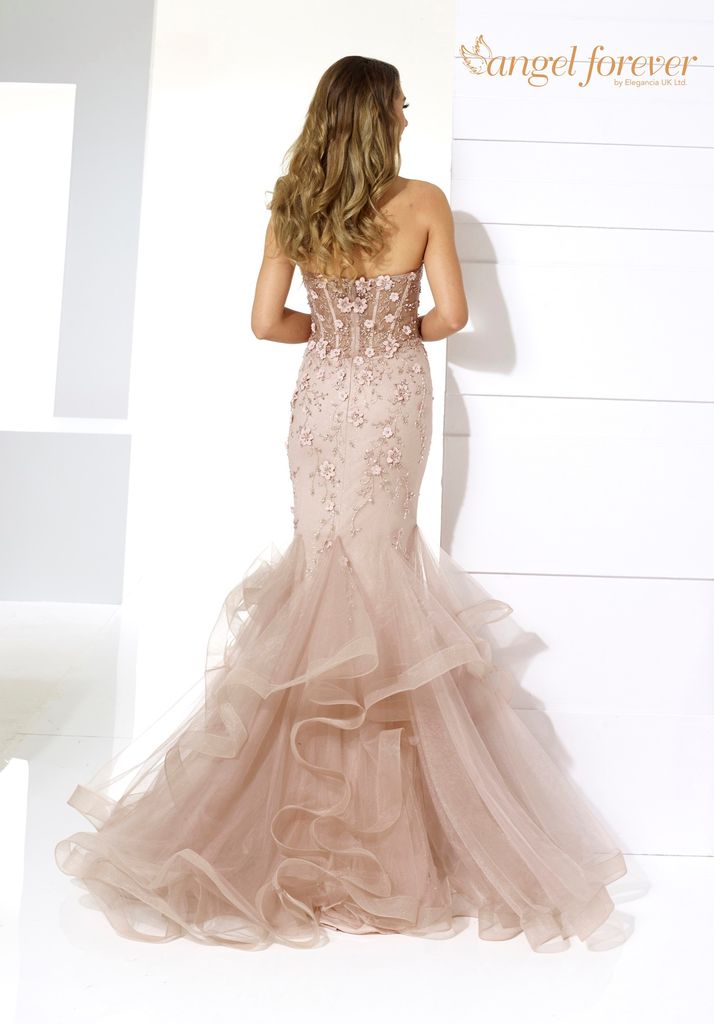 AF42222 Prom Dress - Image 3