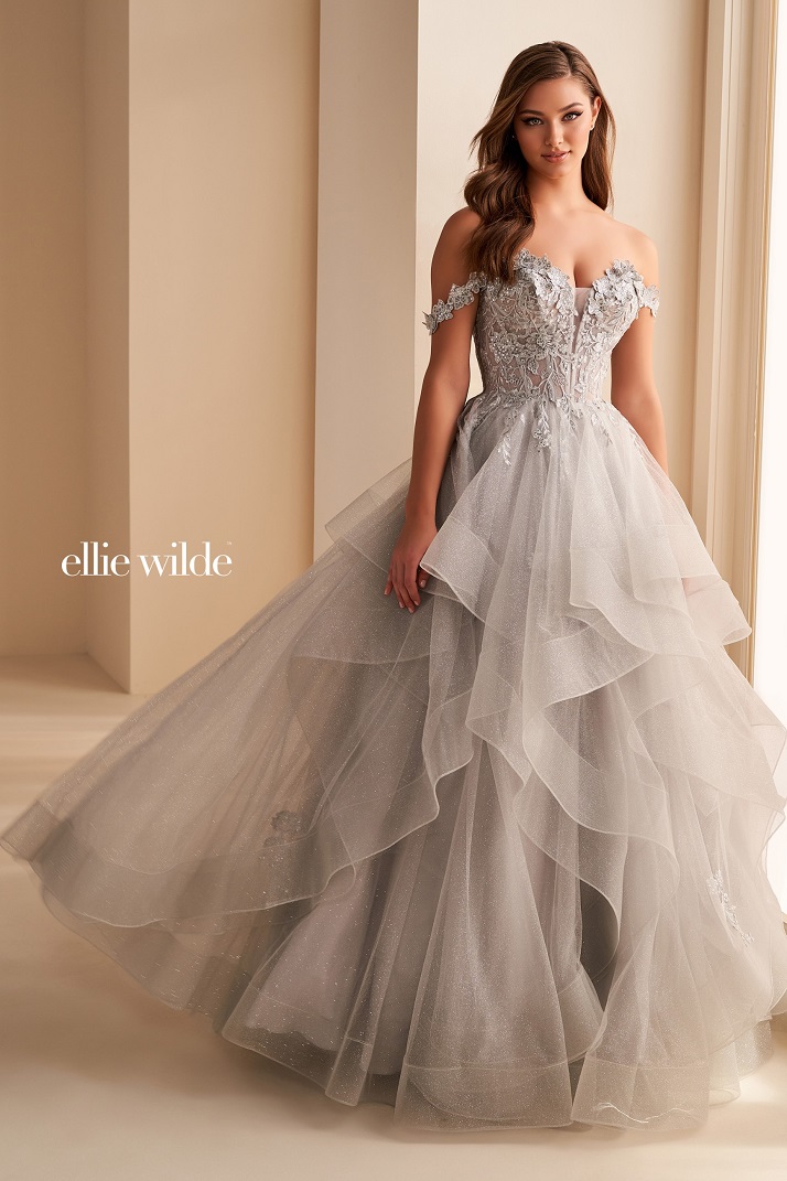 Ellie Wilde EW35084 - Image 8