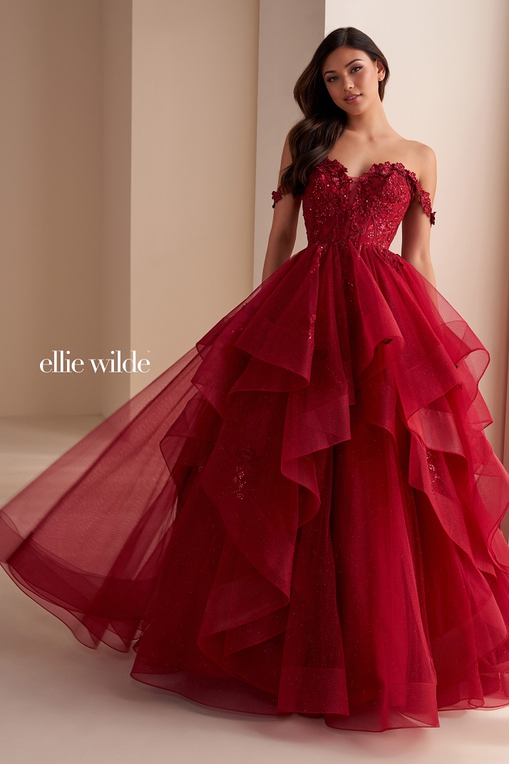 Ellie Wilde EW35084 - Image 7