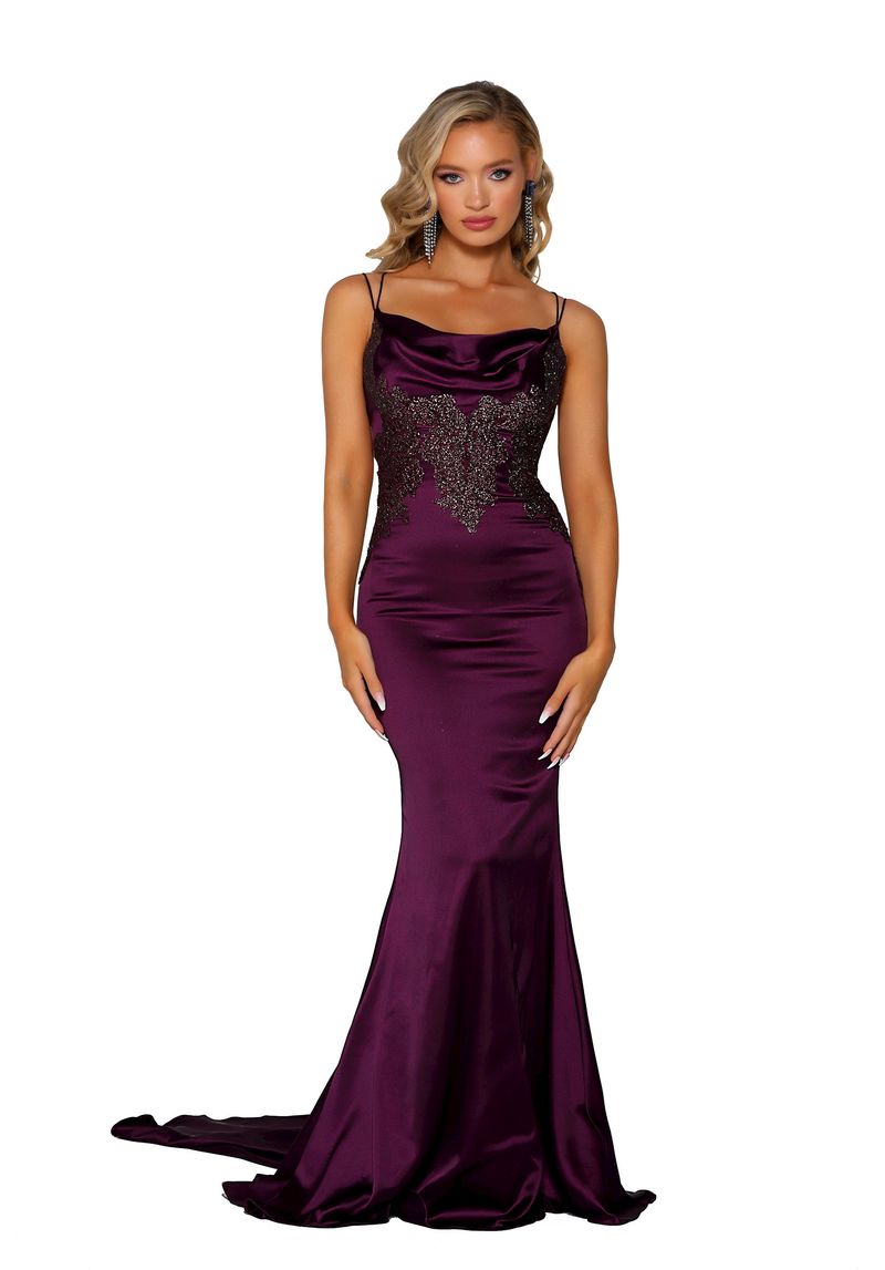 Pink Prom Dresses - Image 3