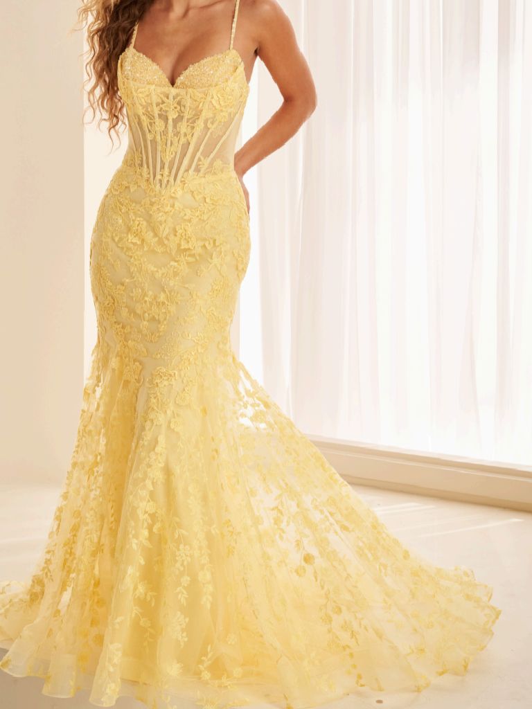 EW38094 prom dress