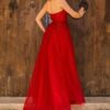 AF6409 Prom Dress - Image 2