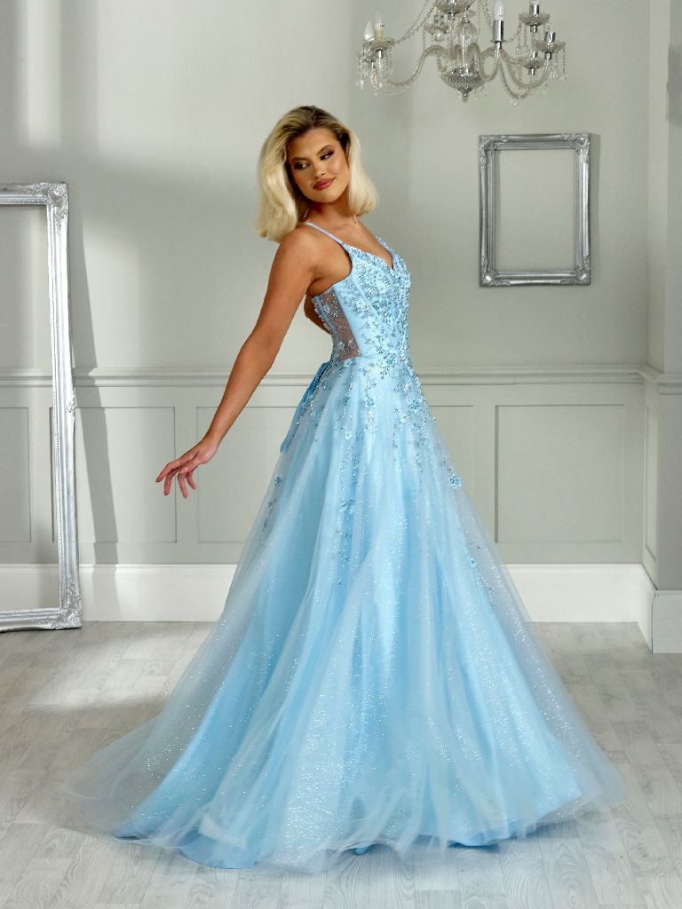 AF4332 prom dress