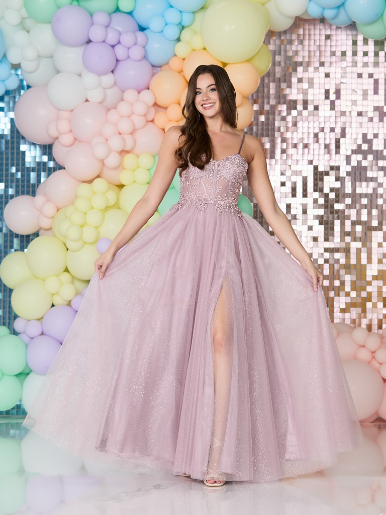 Tiffanys Prom Bronte - Image 6