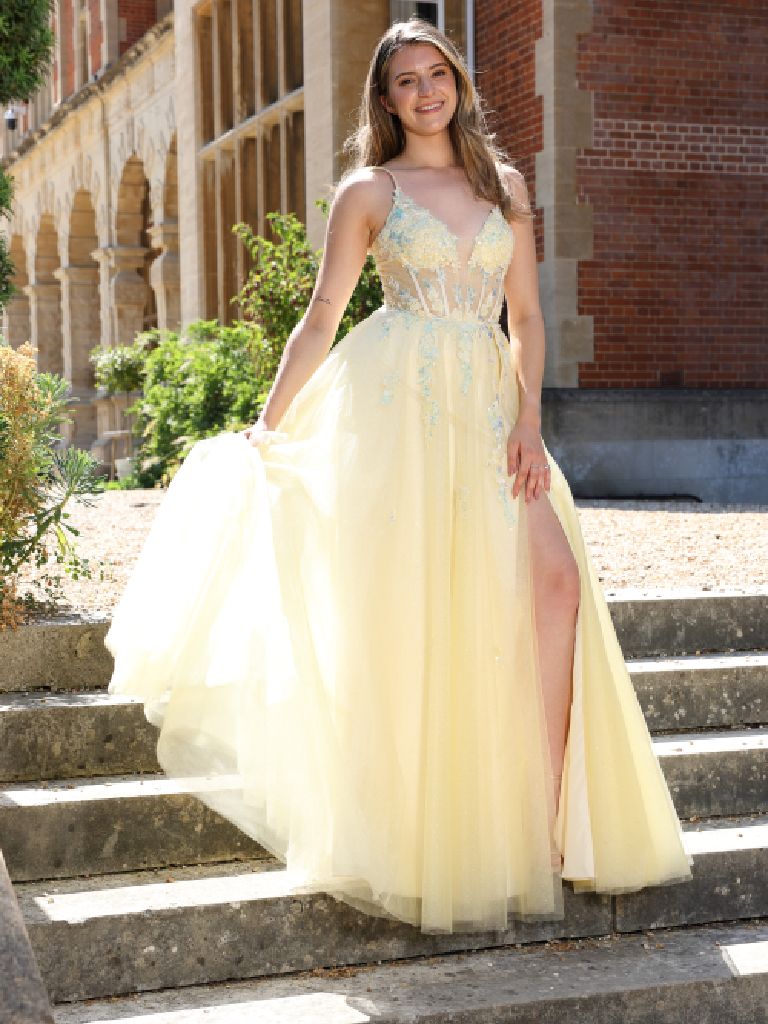 G2981 prom dress