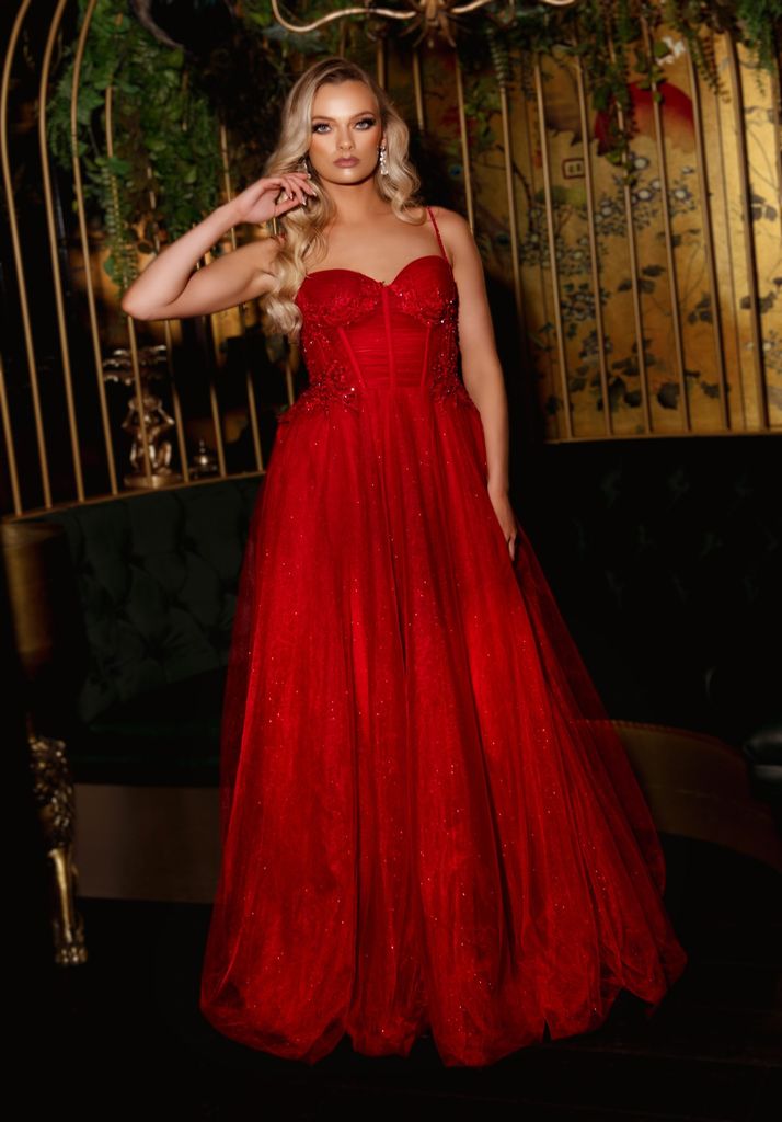 To The Nines TNN537 - Image 4