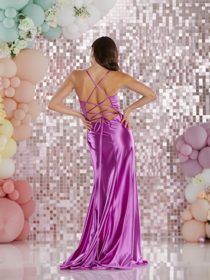 Brixley Prom Dress - Image 2