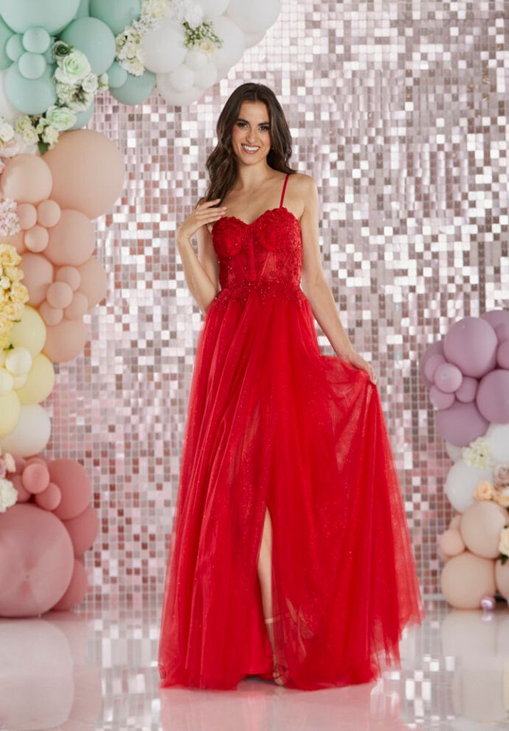 Tiffanys Prom Bronte - Image 3