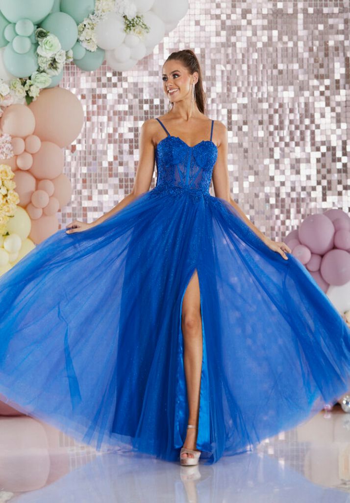 Tiffanys Prom Bronte - Image 4