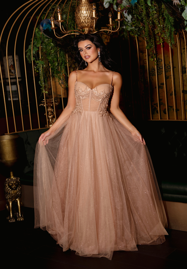 To The Nines TNN537 - Image 2