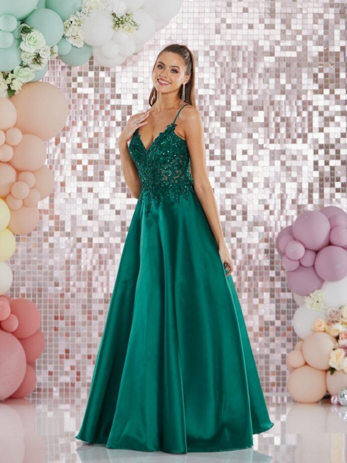 Hayden Prom Dress - Image 3