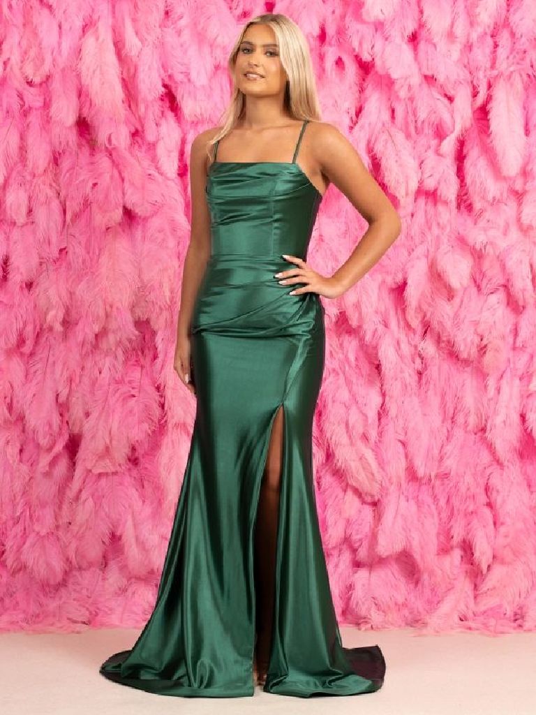 Bodhi prom dress