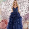 Darla Prom Dress - Image 7