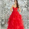 Elouise Prom Dress - Image 5