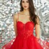 Elouise Prom Dress - Image 2