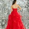Elouise Prom Dress - Image 6