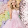 Elouise Prom Dress - Image 7