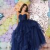 Elouise Prom Dress - Image 8