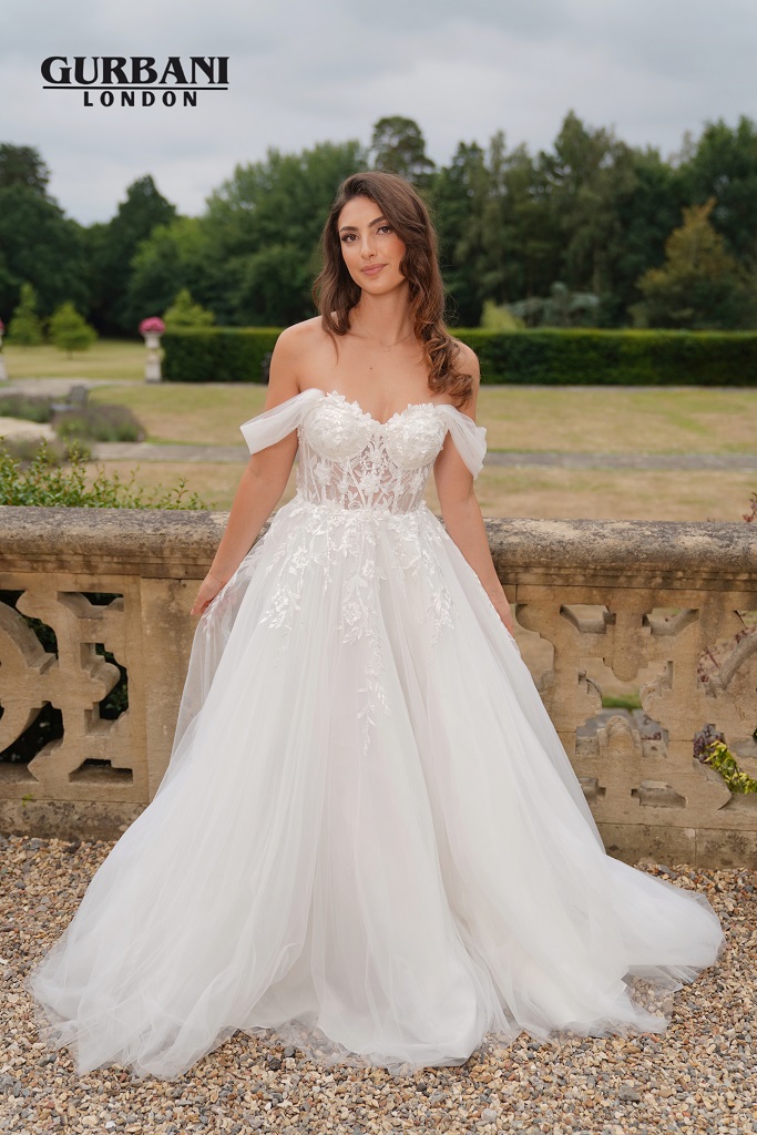 G2617 Prom Dress - Image 5