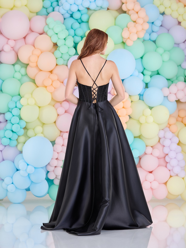 Ilaria Prom Dress - Image 4