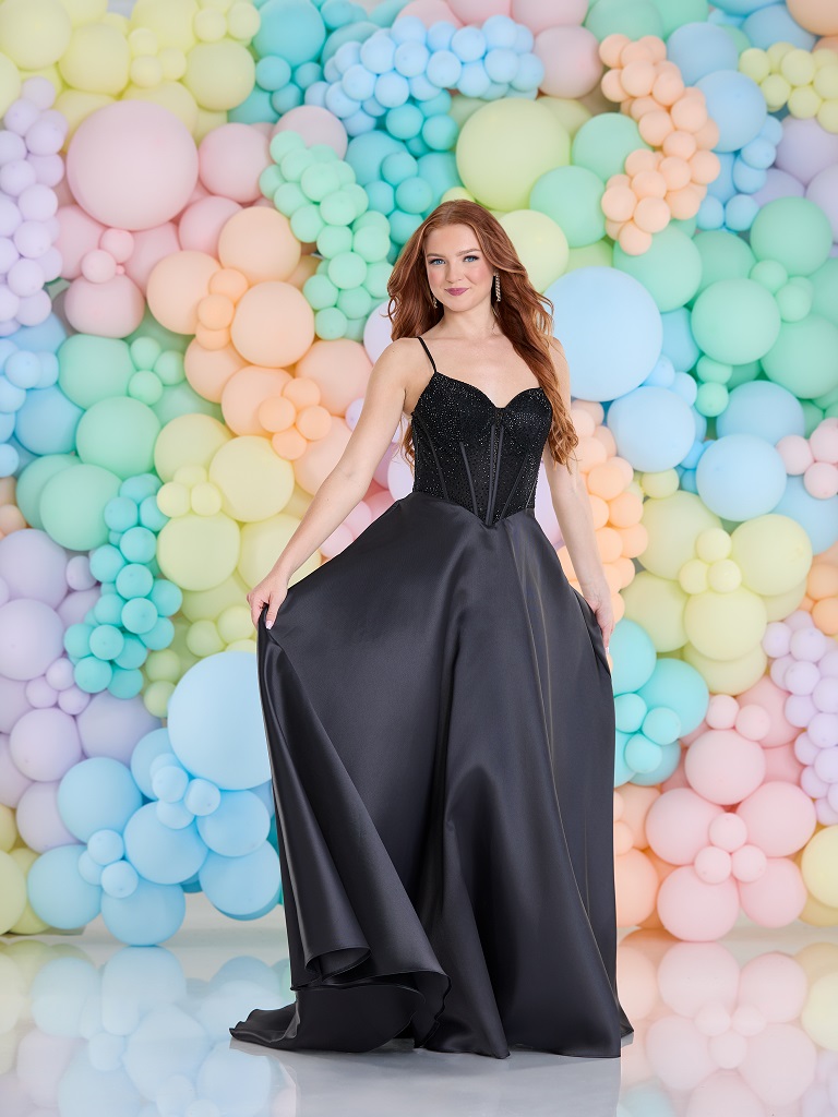 Ilaria Prom Dress - Image 3