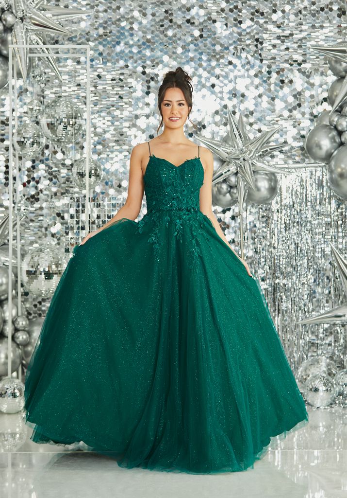 Tiffanys Prom Serenity - Image 4