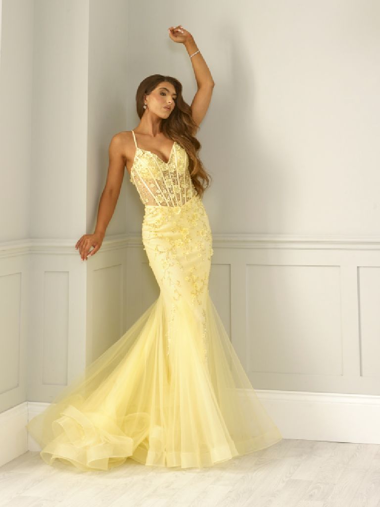 AF4310 prom dress