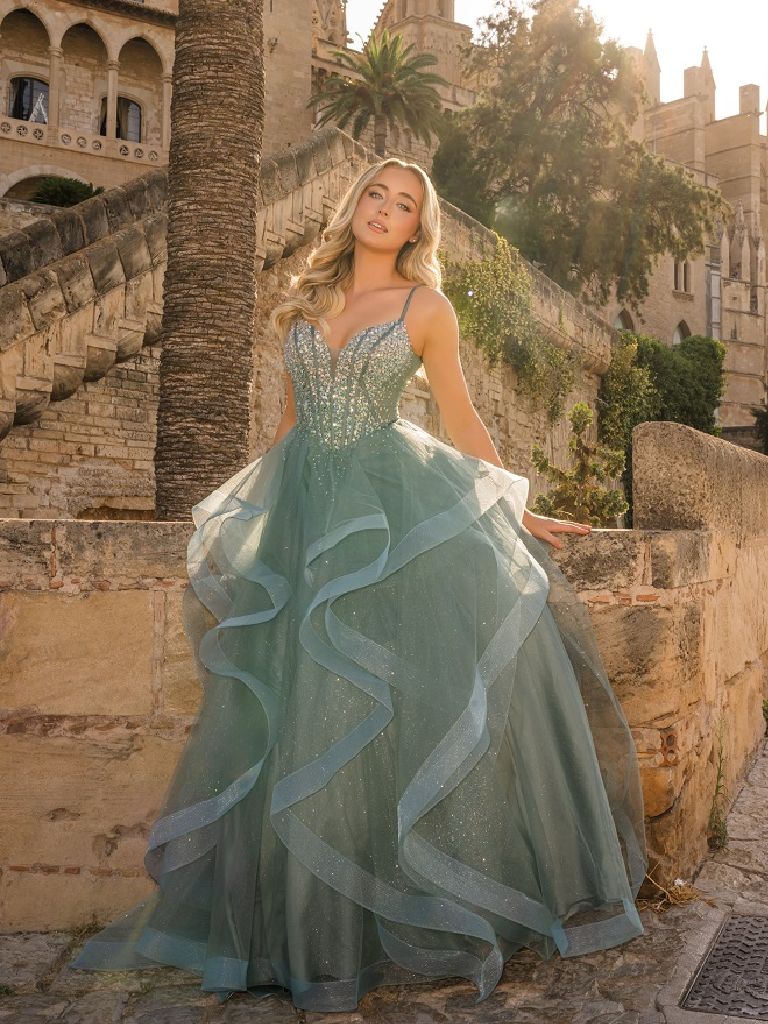 Af5603 prom dress