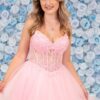 Trixie Prom Dress - Image 8