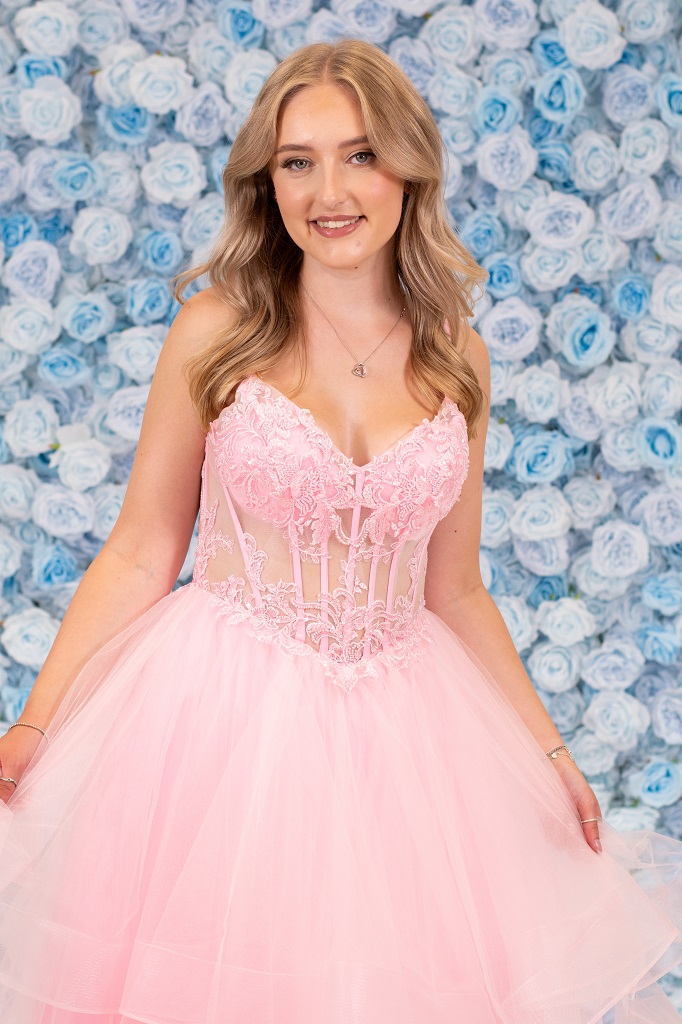 Trixie Prom Dress - Image 8