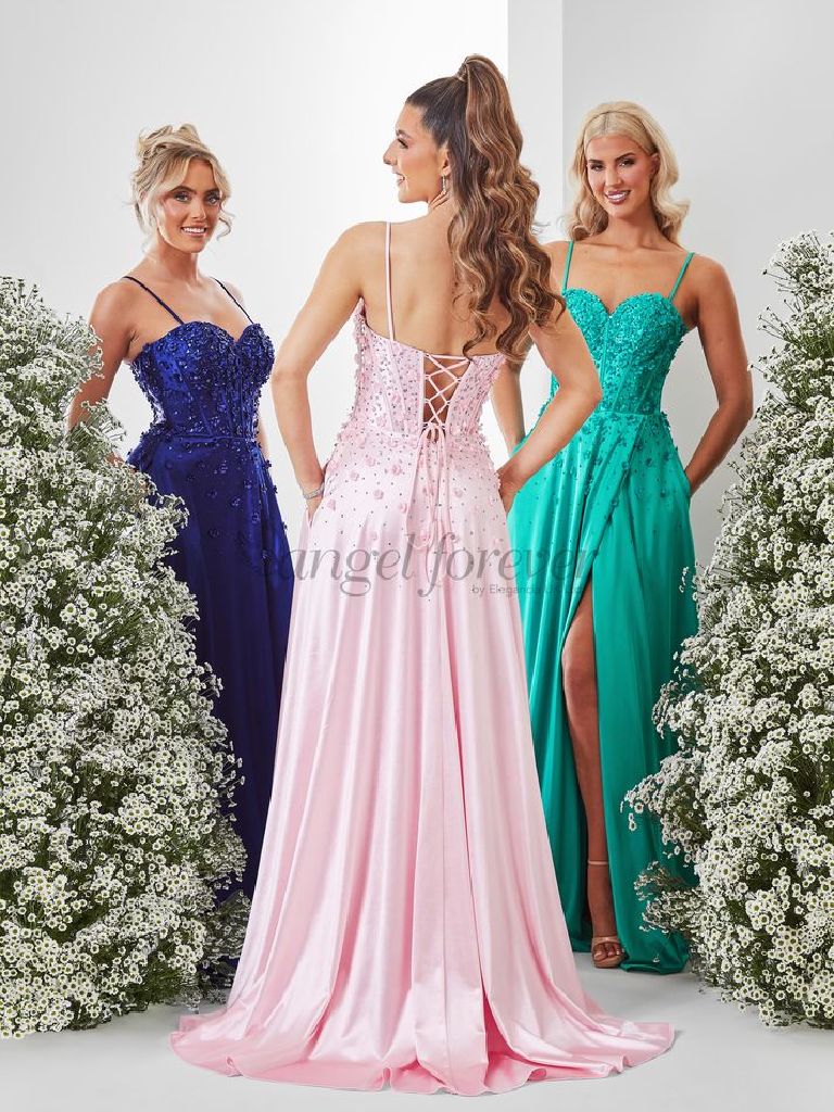 AF5403 prom dress